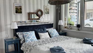 Apartament Nocuj w Rowach - Foto 1