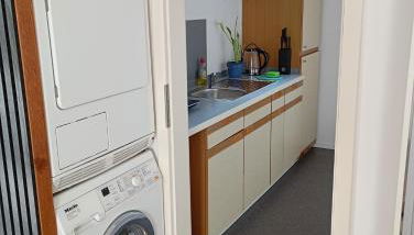 Apartment Dorn - Foto 4