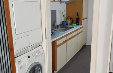 Apartment Dorn - Foto 4