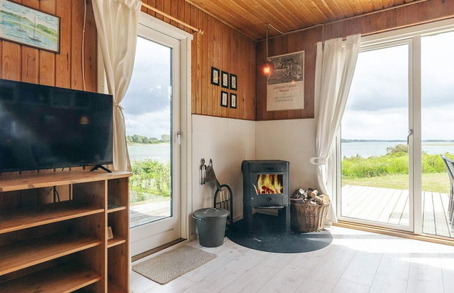4 Person Holiday Home in Martofte - Foto 23
