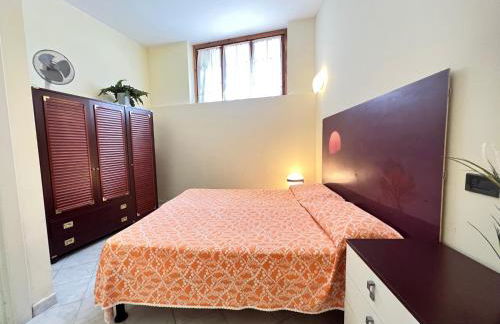 Villa Rocca - appartamento 6 by Affitti brevi Liguria - Foto 5