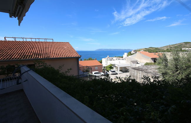 Apartments Viola - Foto 11