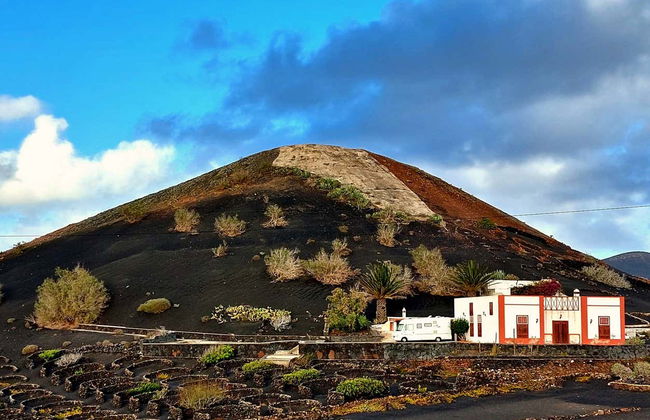 Tour del Parco Naturale dei Vulcani in bici - Foto 7