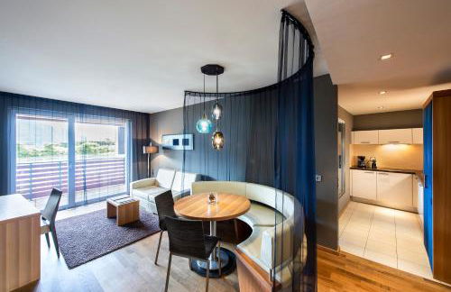 ALIA appartements & wellness - Foto 24