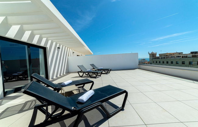 Aqua Apartments Bellamar Marbella - Photo 64