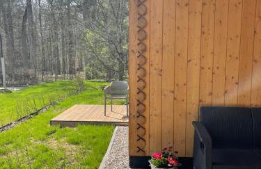 Apartament Magia Puszczy z widokiem na Puszcze Białowieska - Foto 40