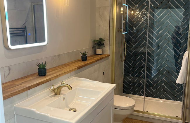 ApartNest Auchterarder - Foto 50