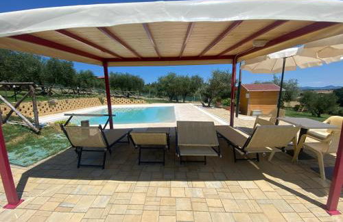 Agriturismo privato "La Casa Del Sole" - Foto 74