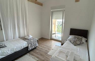 TwENty-Punat Apartments - Foto 17