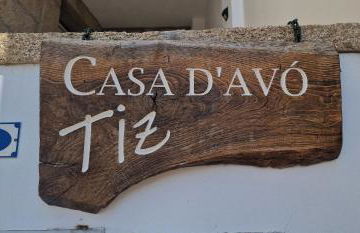Casa D'Avó Tiz - Foto 1