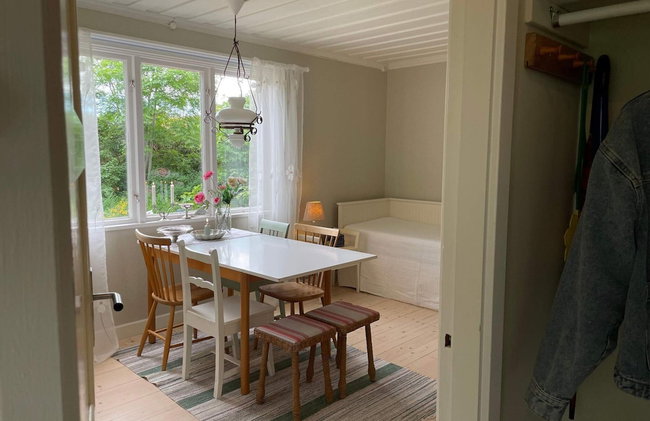 4 Person Holiday Home in 38472 - Foto 6