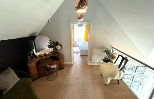 Trewhiddle Retreat V5 by Together Travel - Luxury 4-Bedroom Villa - Foto 18