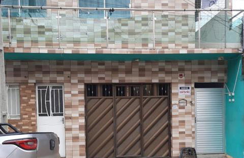 Casa 3, ar-condicionado, Wi-Fi, cozinha, 2 quartos - Foto 5