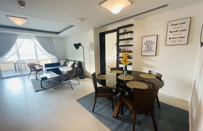 VB22 & VB23 by Qatar Coral - Foto 76