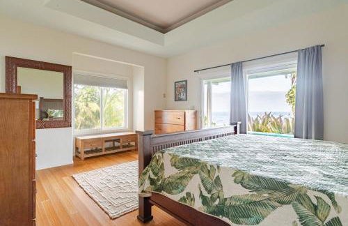 Grand Oceanfront Gated Estate on the Hamakua Coast - Foto 25