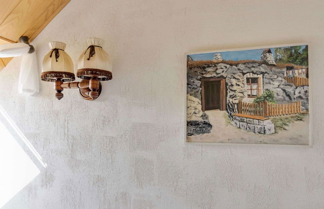 Beautiful Apartment in Blankenburg With Sauna - Foto 28