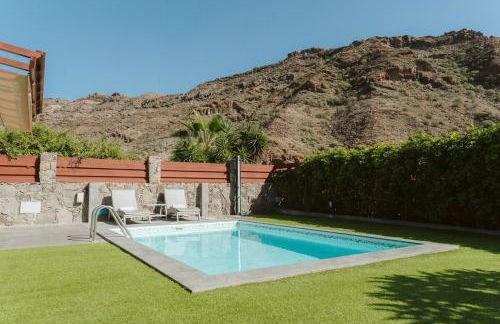 Villa Helene Tauro, Heated Pool, Wi-Fi, BBQ - Photo 62