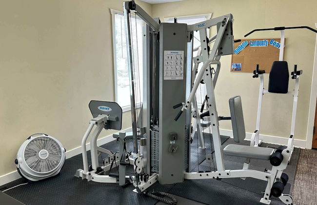 Fairway to Heaven in Old Kinderhook Golf - Photo 22