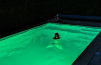 Holiday Home Mit der Natur im Einklang by Interhome - Photo 6