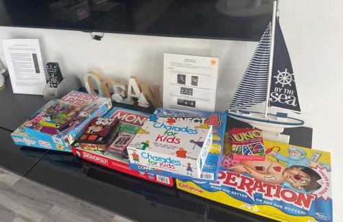 Catalina Island Getaway With 6 Seat Golf Cart Ac - Foto 20