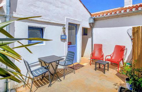 Stunning Home In Noirmoutier En Lile - Foto 6