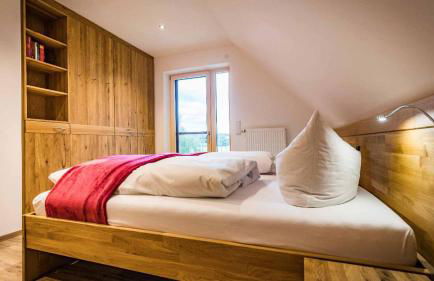 Urlaub am Regen – Ferienhof Dirnberger - Foto 30