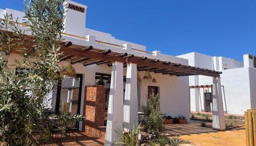 Las Musarañas - Complejo Rural - Foto 3, Garden