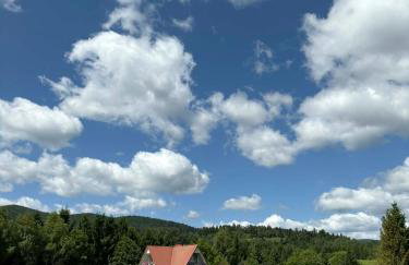 Stara Jabłoń dom w Bieszczadach - Photo 1