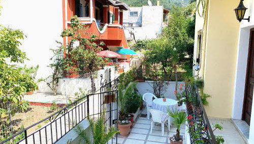 Spiros Apartments on Agios Gordios Beach Corfu Greece - Foto 3, furniture, Other