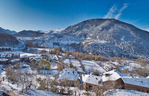 LA GINESTA 2, Apartaments de muntanya - Foto 18