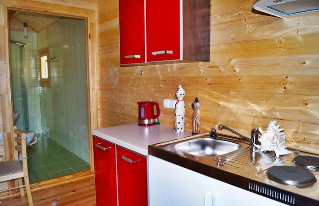 Domki Onyx - Foto 22