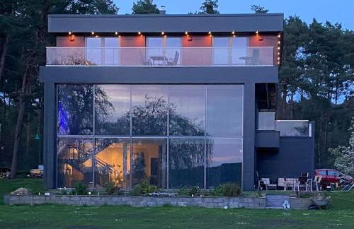 Ferien am Großen Wünsdorfer See - Foto 1