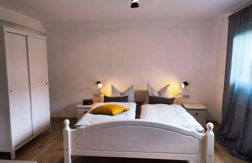 Webers Ferienwohnungen - Foto 23