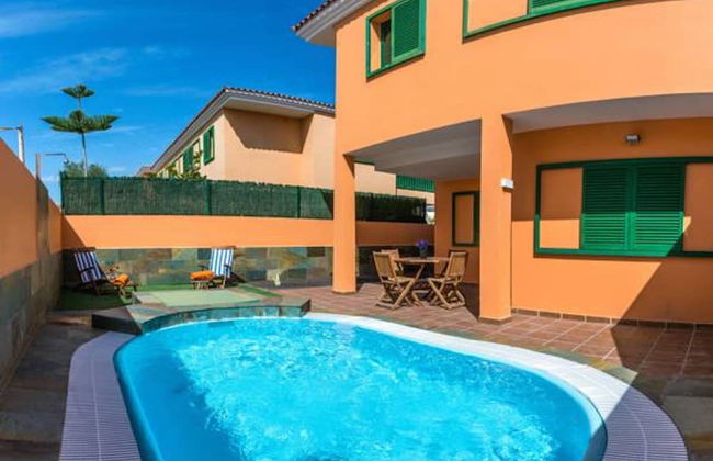 Tarajalejo Village - Foto 13