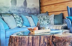 Chata Natura - Foto 38