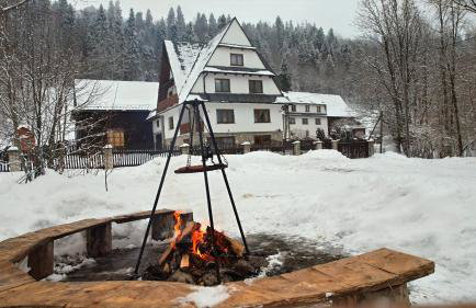 Apartamenty u Basi - Foto 41