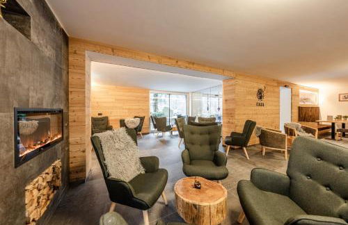 Gaia Residence Hotel - Foto 5