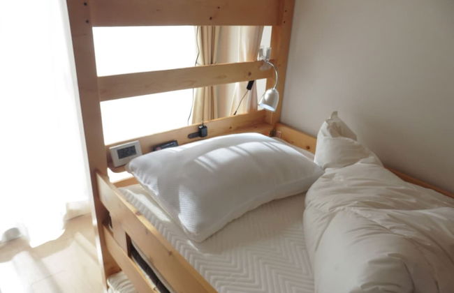 Locanda Shin-Osaka - Foto 8