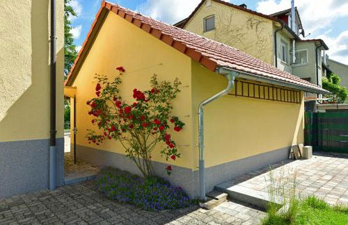 Gästehaus in Schopfheim, 20 km zur Schweiz-Basel, direkte S-Bahnverbindung - Foto 43