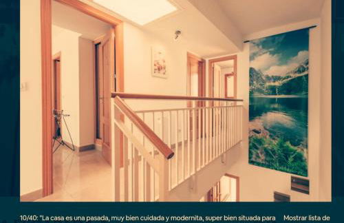 Casa Escapada a Granada - Foto 30