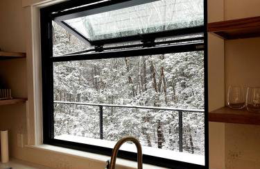 NEW cozy getaway near Mt Monadnock with hot tub - Foto 60
