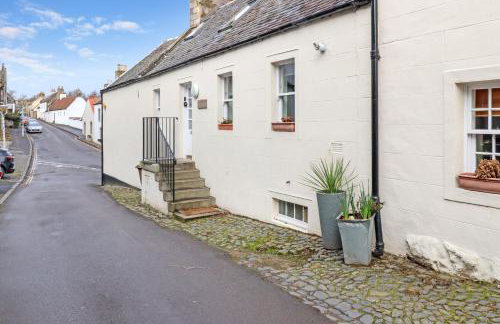 Whinstone Holiday Home in Falkland - Sleeps 8 - Foto 1