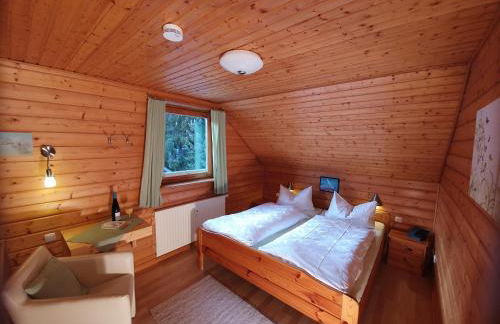 ****FH Blauvogel 60 Harz - Foto 28