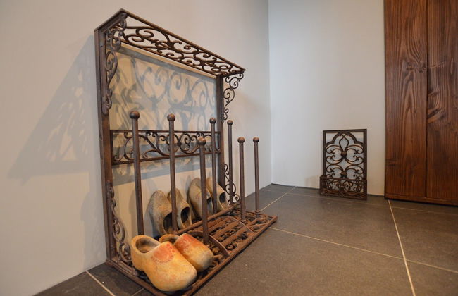 Modern Cottage Surrounded by Nature - Foto 20