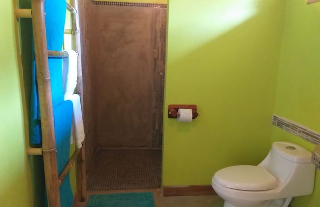 Hotel Finca L’Étoile Celeste - Foto 19