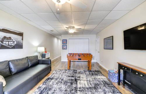 Watts Bar Lake Escape Private Boat Dock and Ramp! - Foto 14