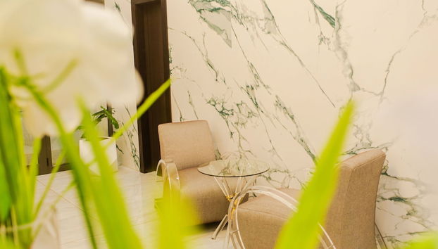 The Signature Apartments Gh - Foto 2, Recepción