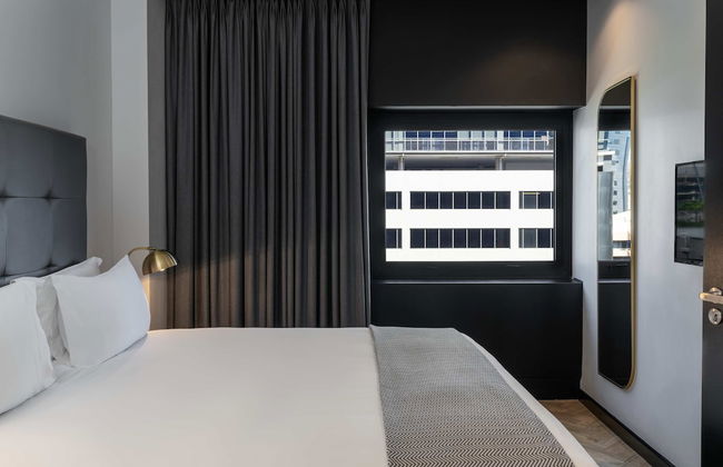 The Onyx Apartment Hotel by NEWMARK - Foto 9