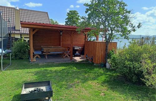 Apartament Nad Jeziorem Ewa - Foto 23