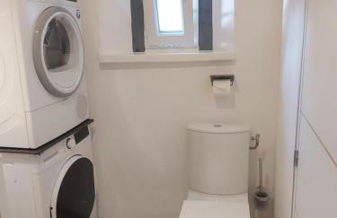 Gîte, Le Séchoir à Lin demeure de charme - Foto 15